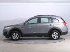 Chevrolet Captiva - fotka číslo 2