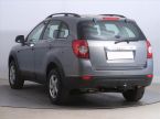 Chevrolet Captiva - fotka číslo 3