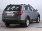 Chevrolet Captiva - fotka číslo 4