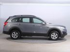 Chevrolet Captiva - fotka číslo 5