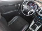Chevrolet Captiva - fotka číslo 6