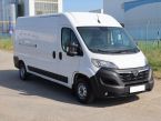 Opel Movano - fotka číslo 0