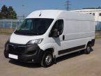 Opel Movano - fotka číslo 1