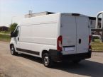 Opel Movano - fotka číslo 3