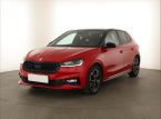 Škoda Fabia - fotka číslo 1