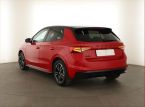 Škoda Fabia - fotka číslo 3