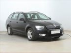 Škoda Octavia - fotka číslo 0