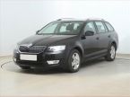 Škoda Octavia - fotka číslo 1