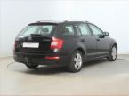 Škoda Octavia - fotka číslo 4
