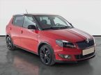 Škoda Fabia - fotka číslo 0