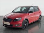 Škoda Fabia - fotka číslo 1