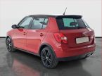 Škoda Fabia - fotka číslo 3