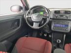 Škoda Fabia - fotka číslo 5