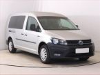 Volkswagen Caddy - fotka číslo 0