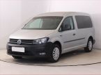 Volkswagen Caddy - fotka číslo 1