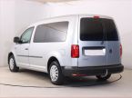 Volkswagen Caddy - fotka číslo 3