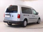 Volkswagen Caddy - fotka číslo 4