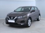 Nissan Qashqai - fotka číslo 1