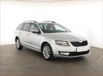 Škoda Octavia - fotka číslo 0