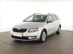Škoda Octavia - fotka číslo 1
