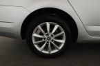 Škoda Octavia - fotka číslo 12