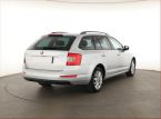 Škoda Octavia - fotka číslo 4