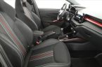 Škoda Fabia - fotka číslo 6