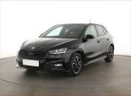Škoda Fabia - fotka číslo 1