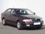 Škoda Octavia - fotka číslo 0