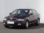 Škoda Octavia - fotka číslo 1