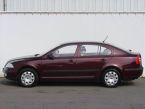 Škoda Octavia - fotka číslo 2