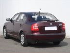 Škoda Octavia - fotka číslo 3