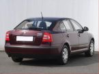 Škoda Octavia - fotka číslo 4