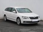 Škoda Superb - fotka číslo 0