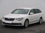 Škoda Superb - fotka číslo 1