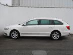 Škoda Superb - fotka číslo 2