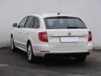 Škoda Superb - fotka číslo 3