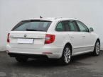 Škoda Superb - fotka číslo 4