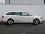 Škoda Superb - fotka číslo 5