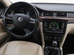 Škoda Superb - fotka číslo 6