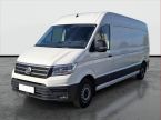 Volkswagen Crafter - fotka číslo 1