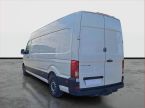 Volkswagen Crafter - fotka číslo 3