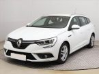 Renault Mégane - fotka číslo 1
