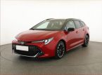 Toyota Corolla - fotka číslo 1