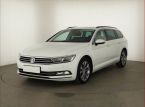 Volkswagen Passat - fotka číslo 1