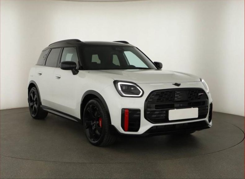 Mini Countryman - hlavní fotka inzerátu