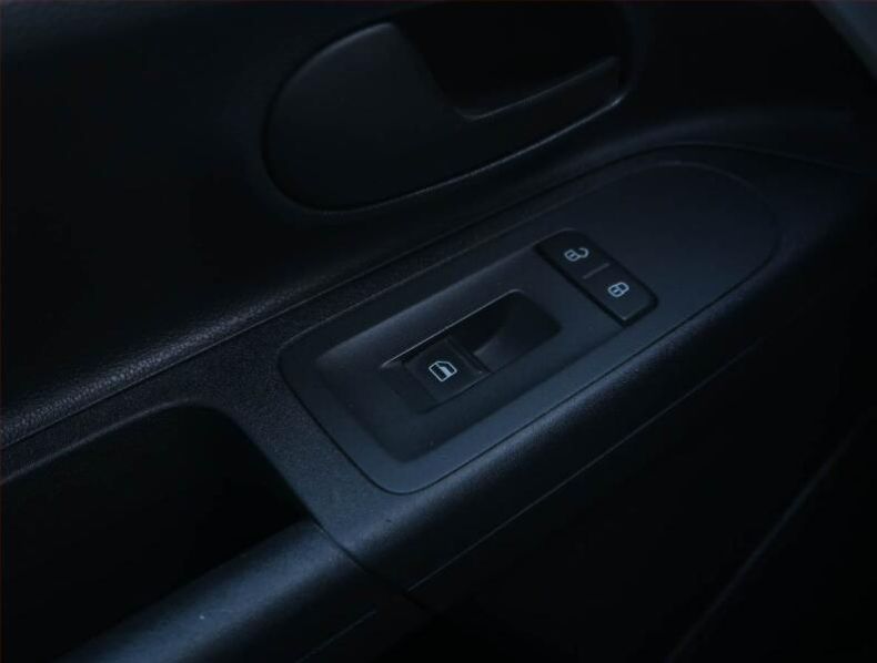 Škoda Citigo - hlavní fotka