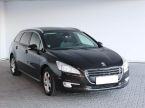 Peugeot 508 - fotka číslo 0