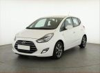 Hyundai ix20 - fotka číslo 1