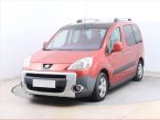 Peugeot Partner - fotka číslo 1